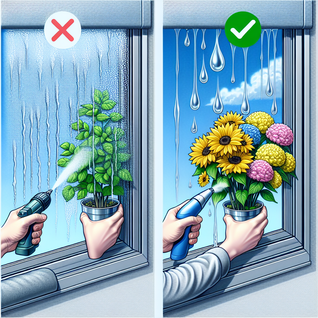 창문 결로 방지, 물 맺힘 줄어드는 2가지 방법