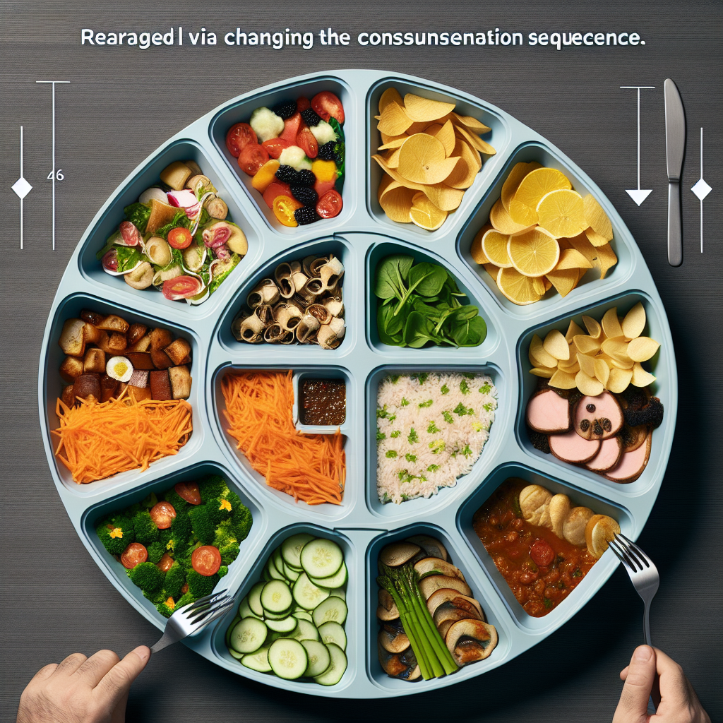 남은 반찬 재배치, 소비 순서 바꾸면 낭비 줄어드는 구조 남은 반찬 재배치, 소비 순서 바꾸면 낭비 줄어드는 구조