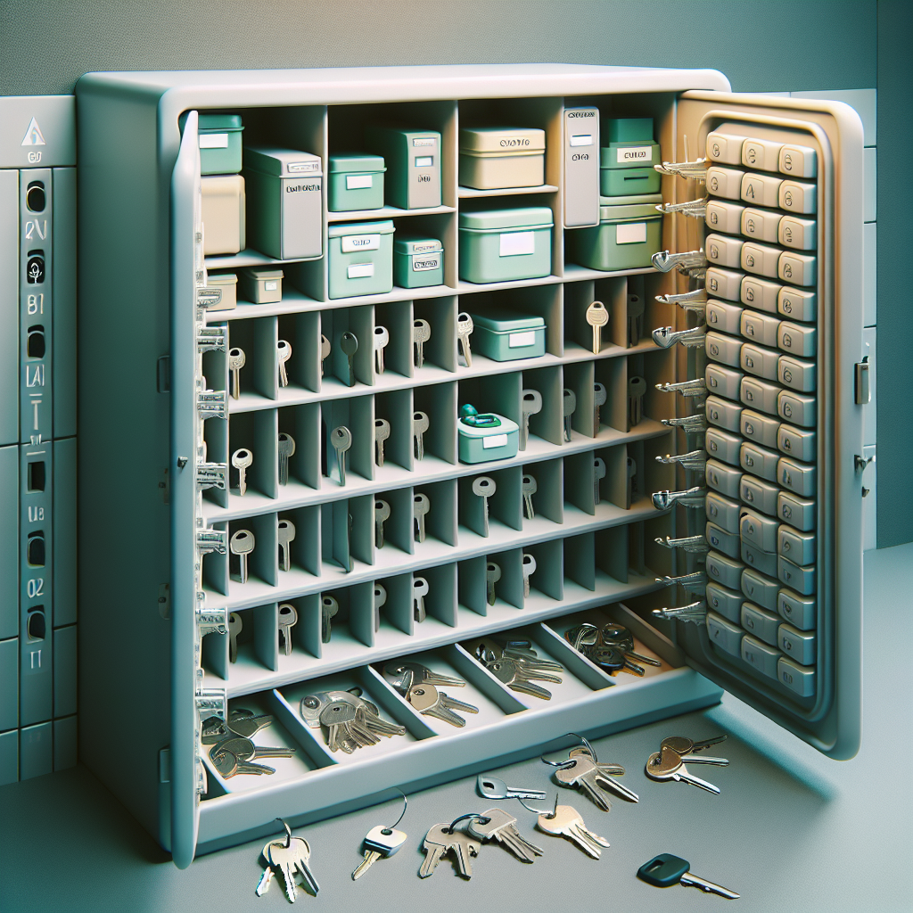 열쇠 여분 보관 위치, 분실 스트레스 줄어드는 방법