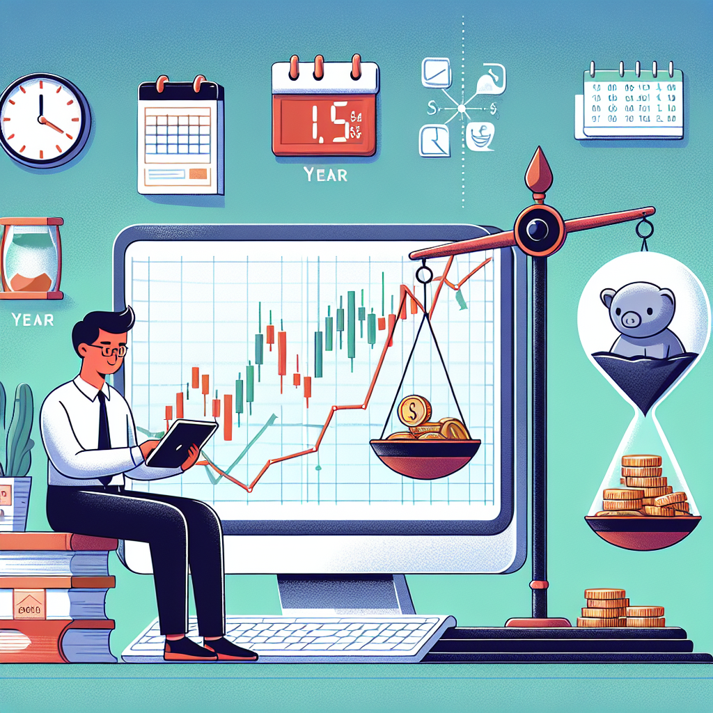 주식 초보 입문, 1년 만에 원금 두 배 만드는 투자 공식