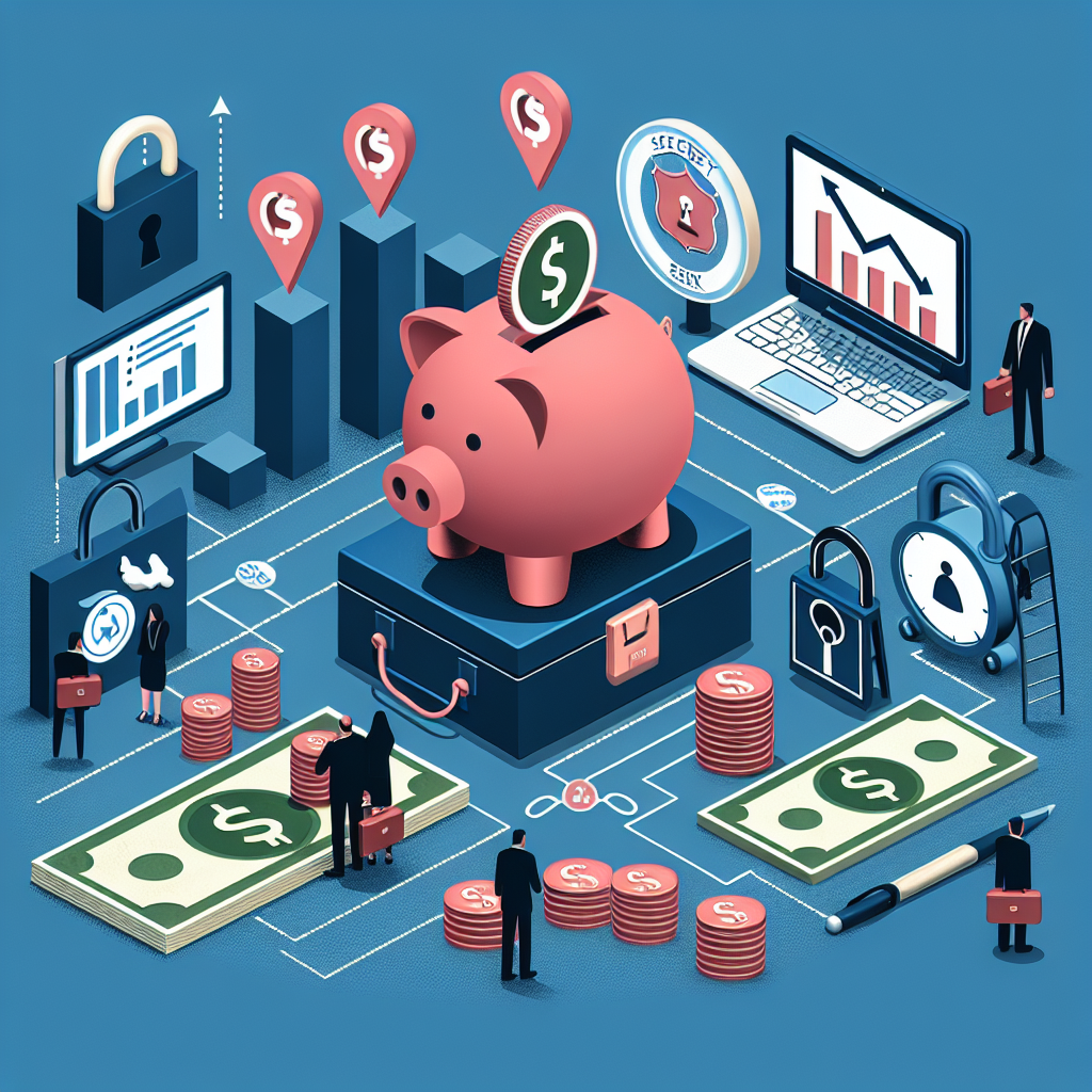 적금 금리 비교, 은행원도 모르는 최고 이율 찾는 법