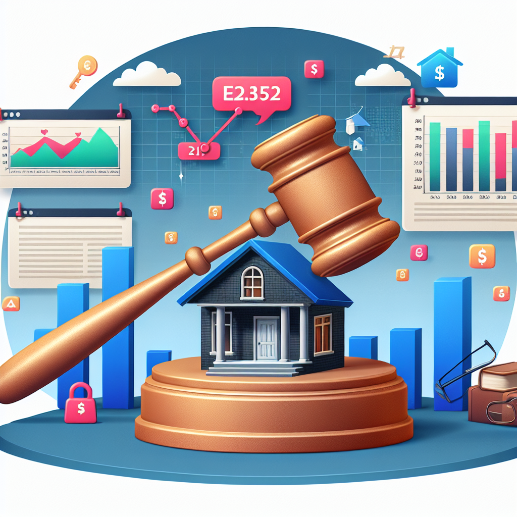 부동산 경매 입문, 시세 반값에 집 사는 충격적인 방법