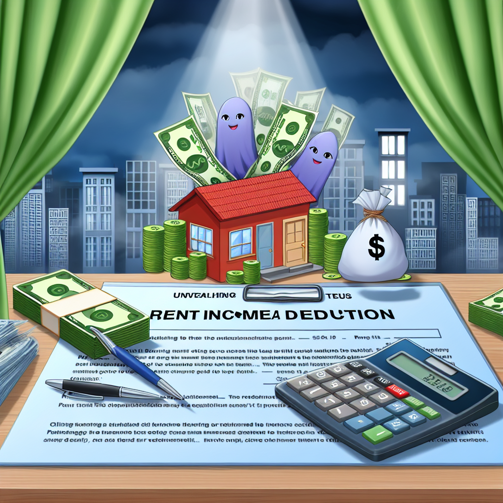 월세 세액공제, 세입자가 돌려받는 숨은 돈 공개