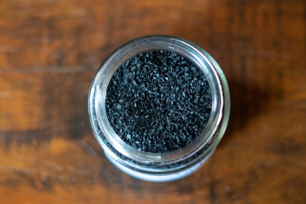 different types of cat litter baking soda activated charcoal comparison